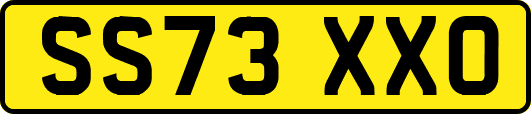 SS73XXO