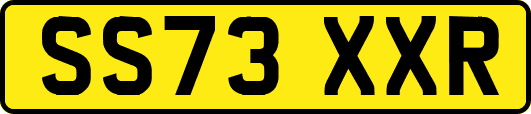 SS73XXR