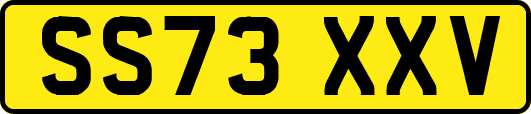 SS73XXV