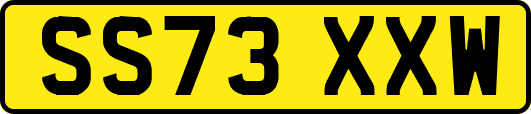 SS73XXW