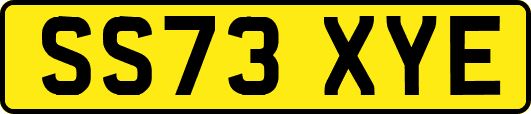 SS73XYE