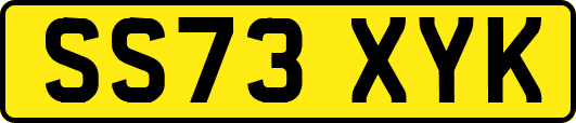 SS73XYK