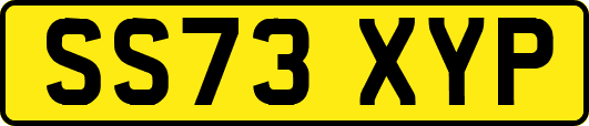 SS73XYP