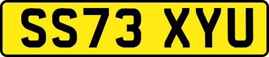 SS73XYU