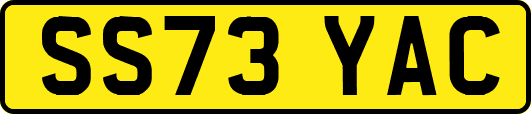 SS73YAC