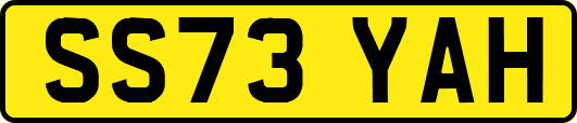 SS73YAH