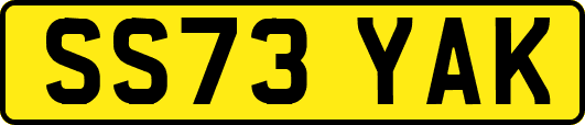 SS73YAK