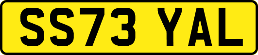 SS73YAL