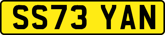 SS73YAN