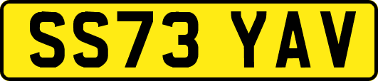 SS73YAV