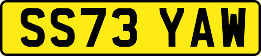 SS73YAW