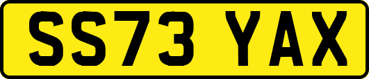 SS73YAX