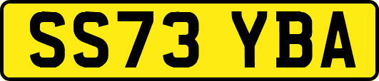 SS73YBA