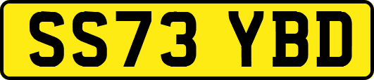 SS73YBD