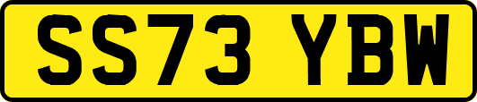 SS73YBW
