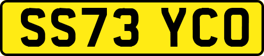 SS73YCO
