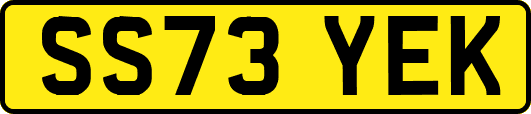 SS73YEK