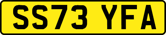 SS73YFA