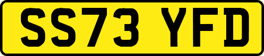 SS73YFD