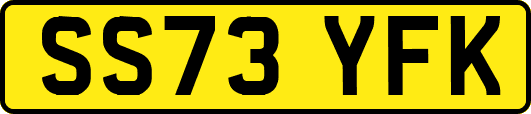 SS73YFK