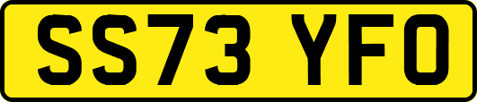SS73YFO