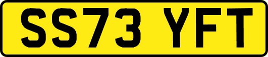 SS73YFT