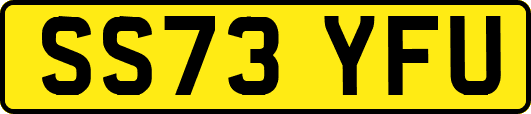 SS73YFU
