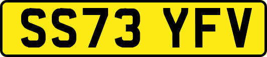 SS73YFV