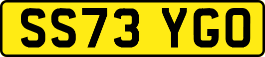 SS73YGO