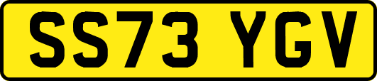 SS73YGV