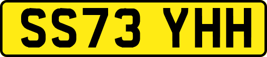 SS73YHH