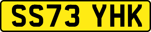 SS73YHK