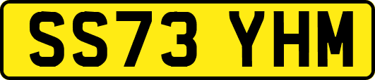 SS73YHM