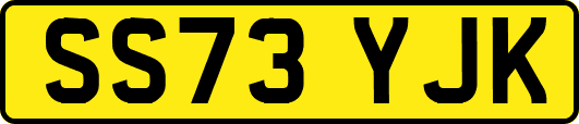SS73YJK