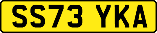 SS73YKA