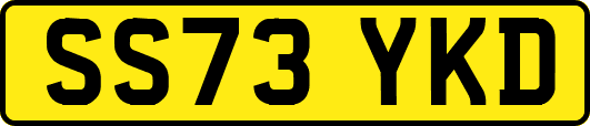 SS73YKD