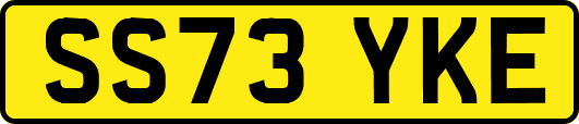SS73YKE