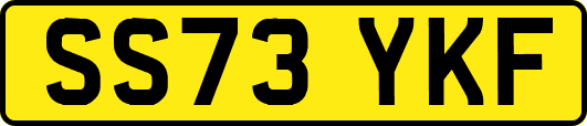 SS73YKF
