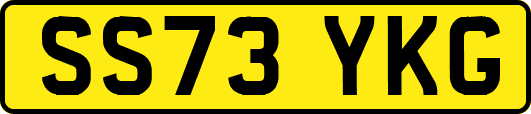 SS73YKG