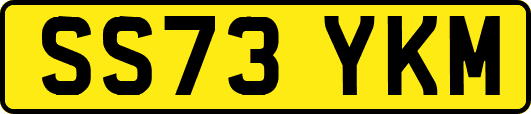 SS73YKM