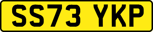 SS73YKP