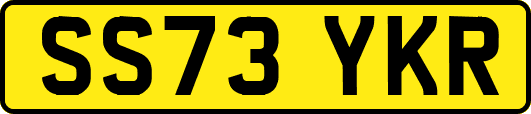 SS73YKR
