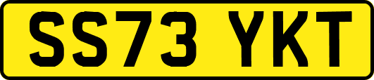 SS73YKT
