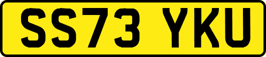 SS73YKU
