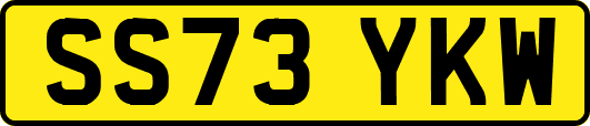SS73YKW