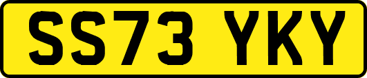 SS73YKY