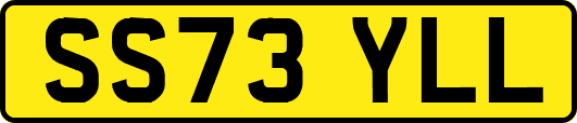 SS73YLL
