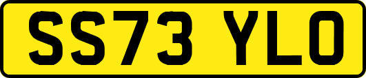 SS73YLO