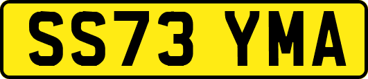 SS73YMA