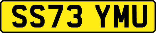 SS73YMU
